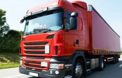 Bursa Pasinler Ambar Kargo