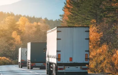 Bursa ile Pasinler Arası Klima Taşıma